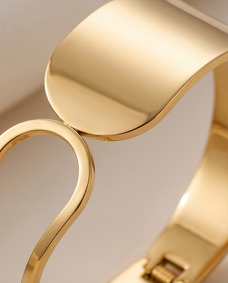 Lalla Bracelet (Gold/Silver)