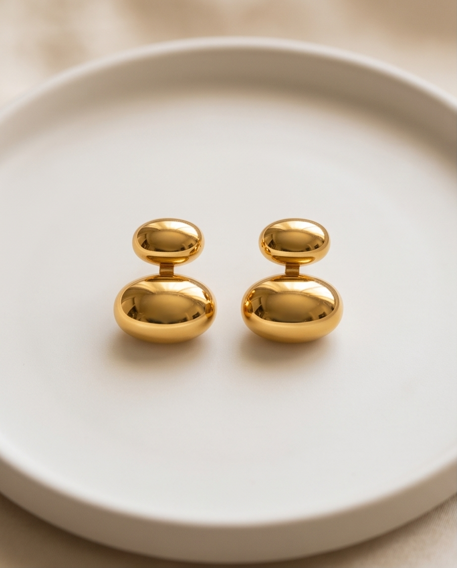 Lea Earrings