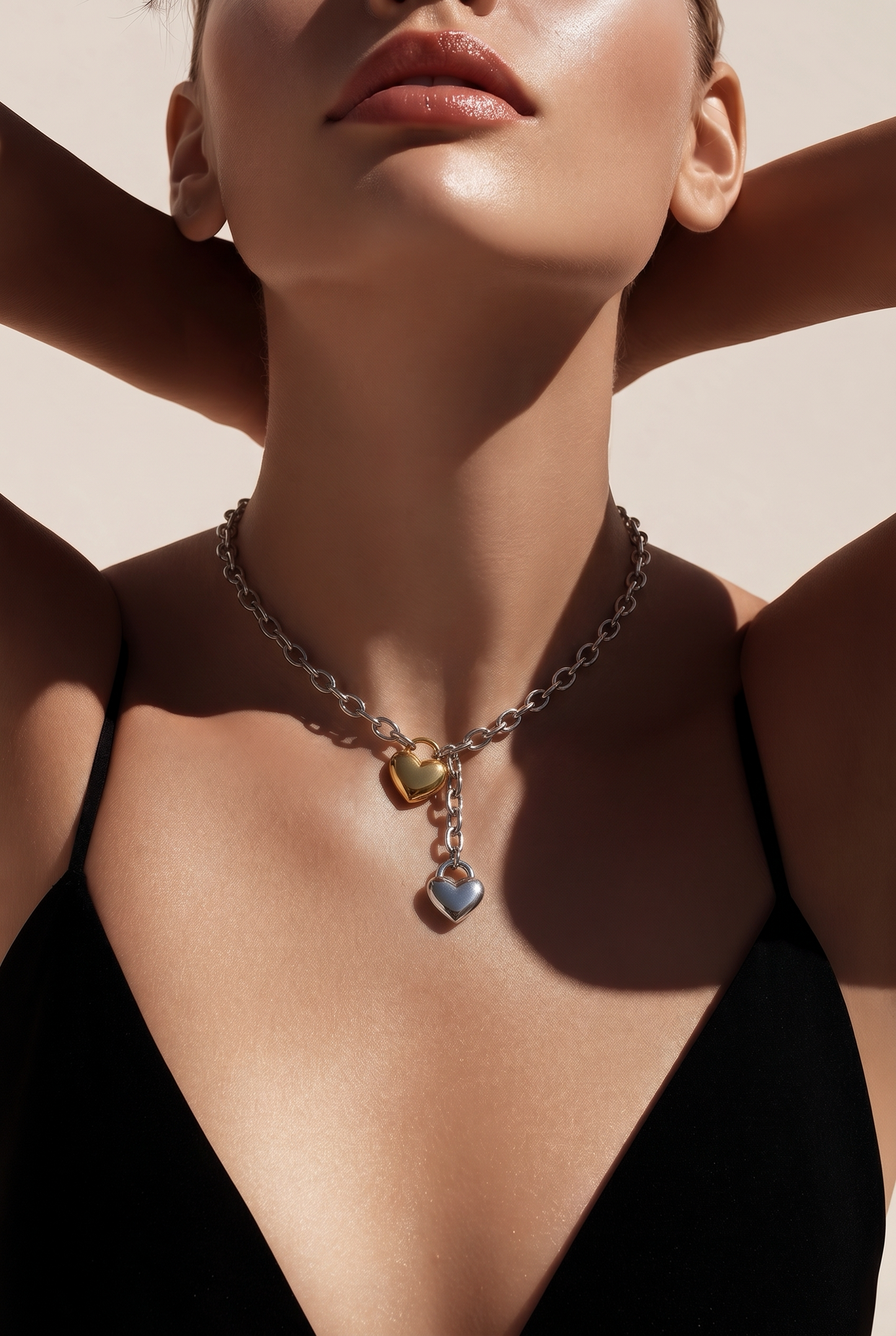 Milania Necklace