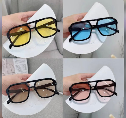 Ema Sunglasses