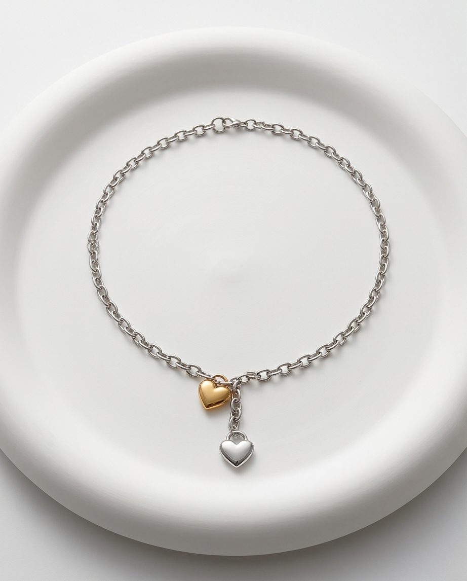 Milania Necklace