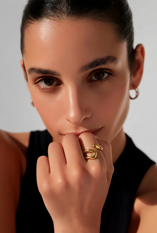 Vea Ring